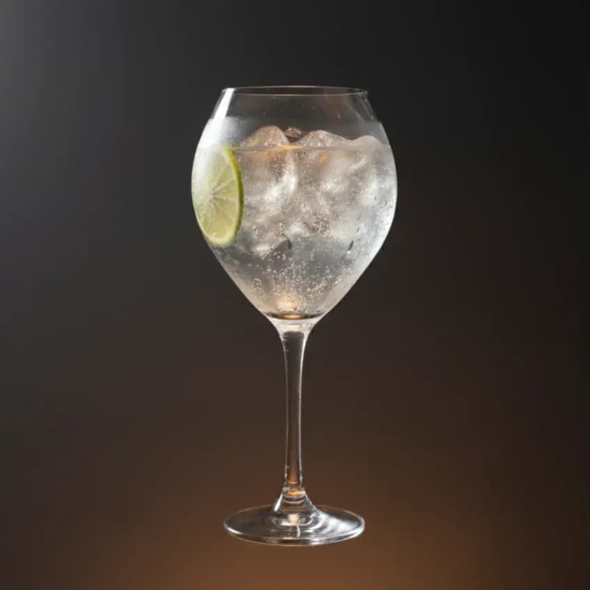 Gin & Tonic